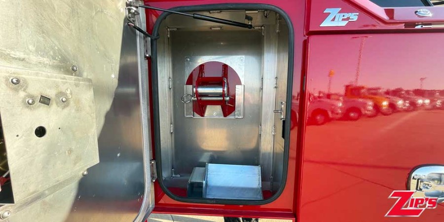 Picture of 2026 Century 1135 35 Ton Rotator Wrecker, Kenworth T880, 22823