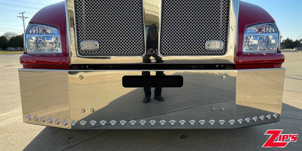 Picture of 2026 Century 1135 35 Ton Rotator Wrecker, Kenworth T880, 22823