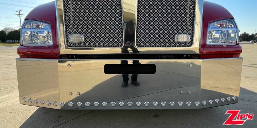 Picture of 2026 Century 1135 35 Ton Rotator Wrecker, Kenworth T880, 22823