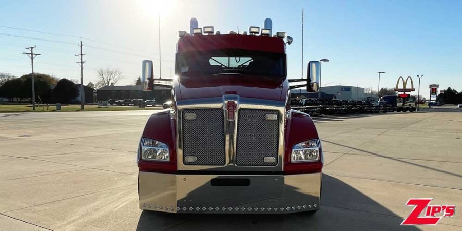 Picture of 2026 Century 1135 35 Ton Rotator Wrecker, Kenworth T880, 22823