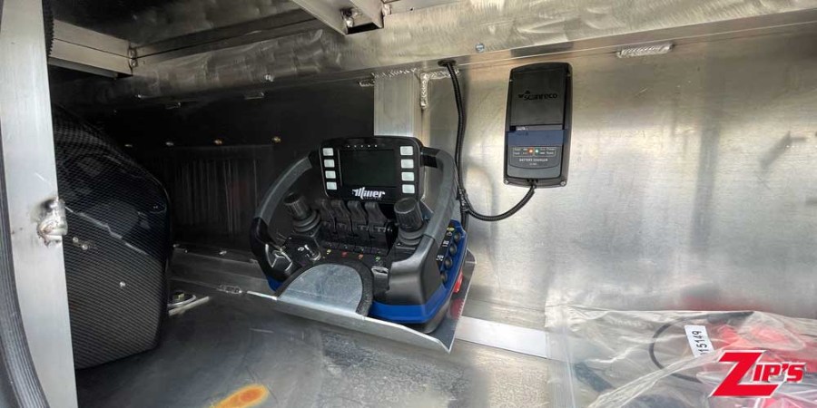 Picture of 2026 Century 1135 35 Ton Rotator Wrecker, Kenworth T880, 22823