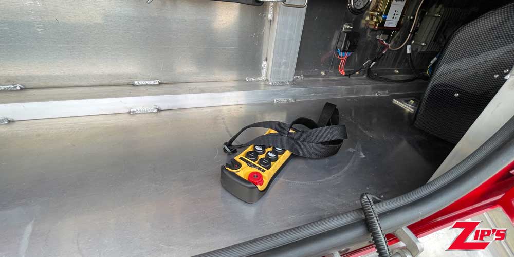 Picture of 2026 Century 1135 35 Ton Rotator Wrecker, Kenworth T880, 22823