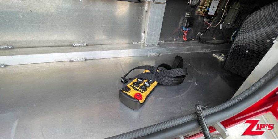 Picture of 2026 Century 1135 35 Ton Rotator Wrecker, Kenworth T880, 22823