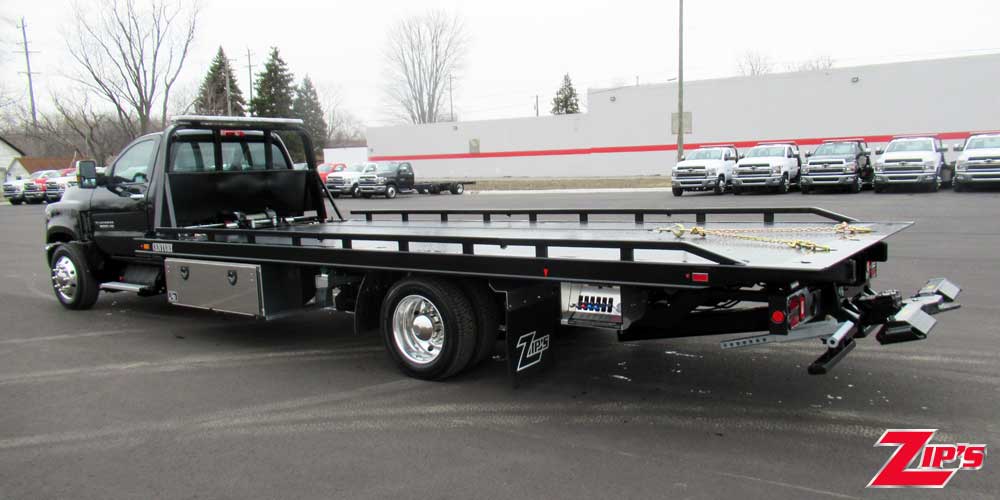 Picture of 2023 Century Steel 10 Series Car Carrier, Chevrolet 6500HD, 22501