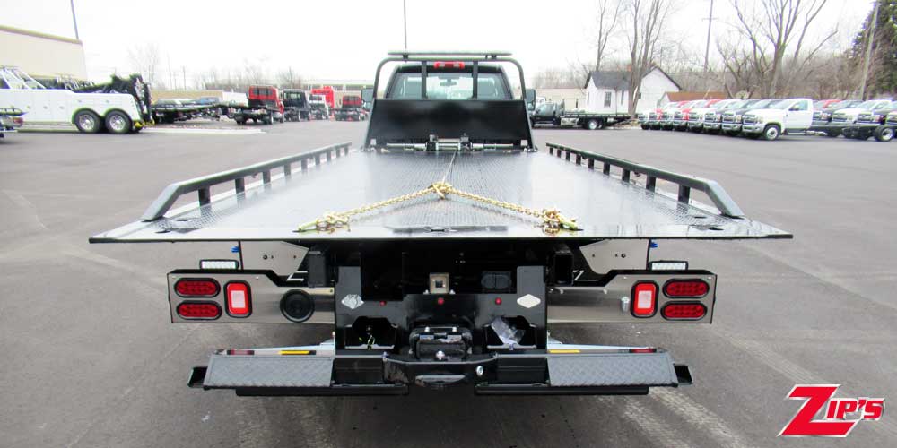 Picture of 2023 Century Steel 10 Series Car Carrier, Chevrolet 6500HD, 22501