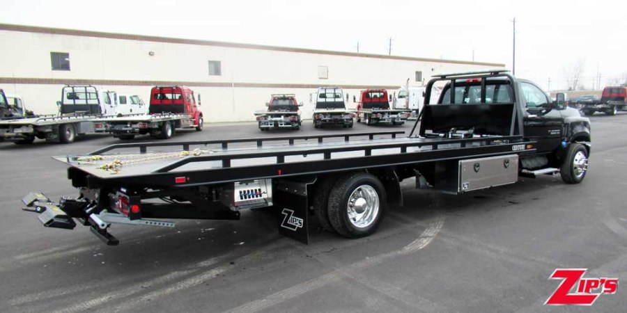 Picture of 2023 Century Steel 10 Series Car Carrier, Chevrolet 6500HD, 22501