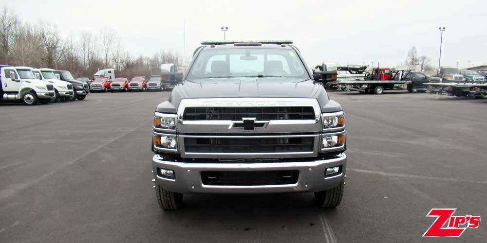 Picture of 2023 Century Steel 10 Series Car Carrier, Chevrolet 6500HD, 22501