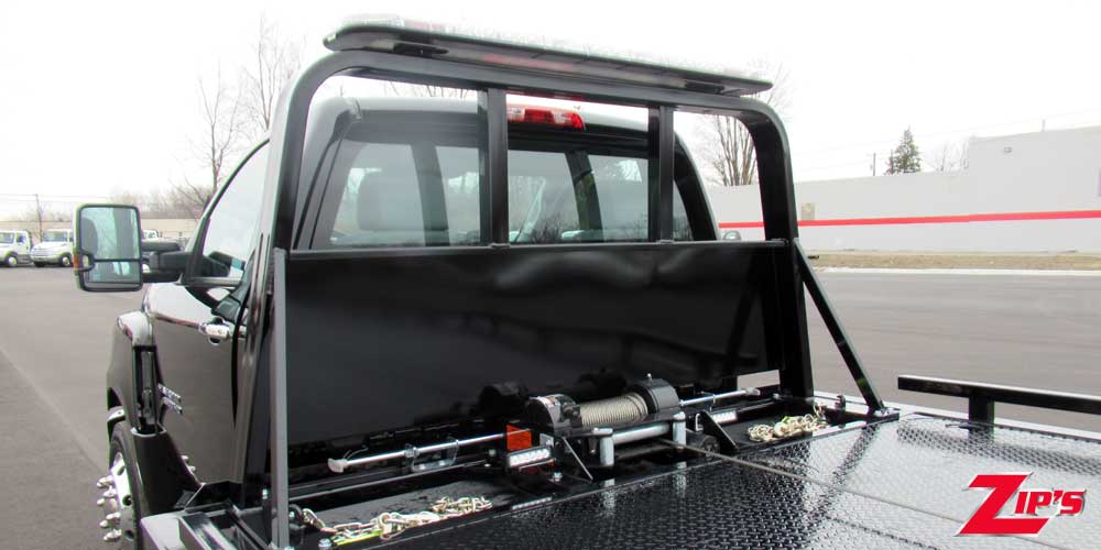 Picture of 2023 Century Steel 10 Series Car Carrier, Chevrolet 6500HD, 22501