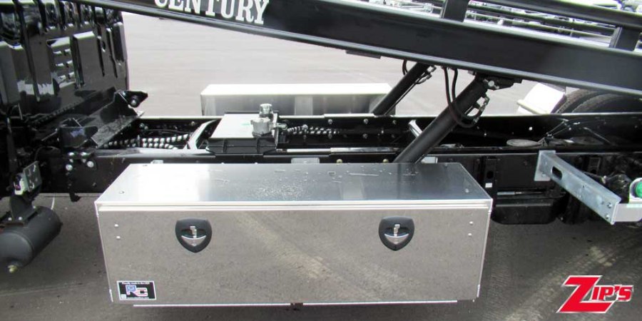 Picture of 2023 Century Steel 10 Series Car Carrier, Chevrolet 6500HD, 22501