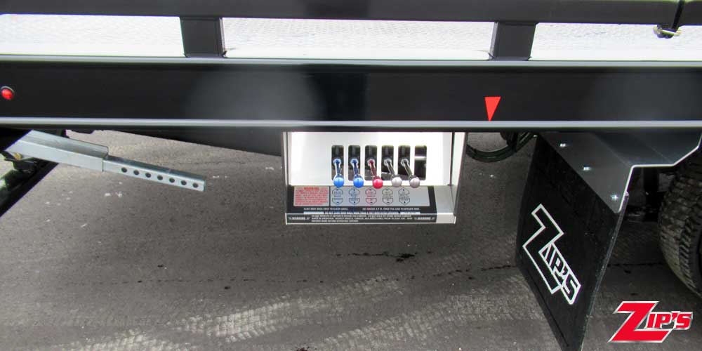 Picture of 2023 Century Steel 10 Series Car Carrier, Chevrolet 6500HD, 22501