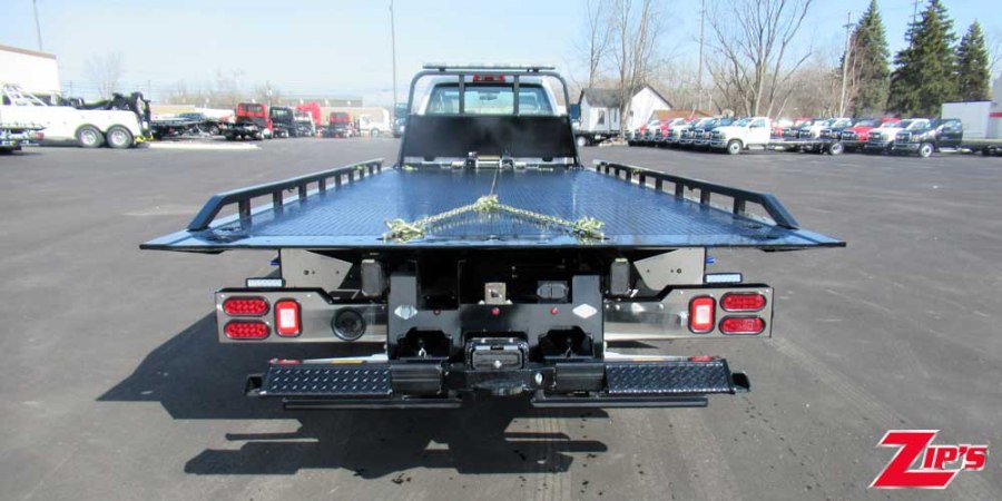 Picture of 2023 Century Steel 10 Series Car Carrier, Chevrolet 6500HD, 22622