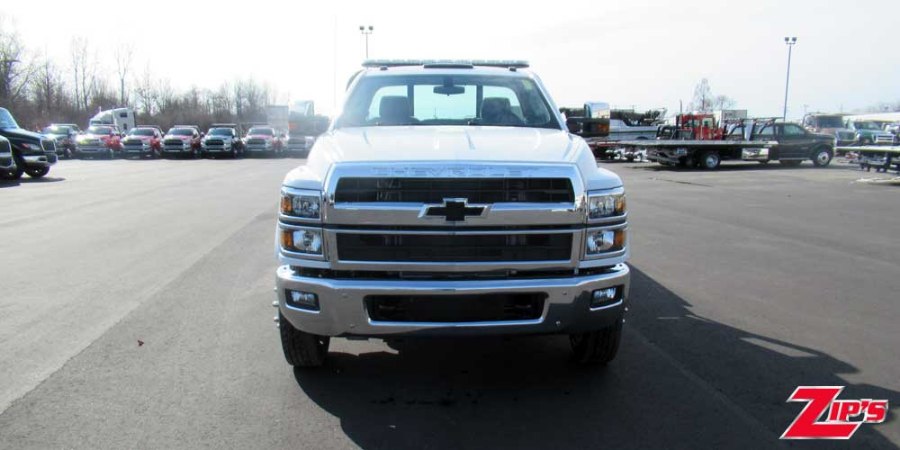 Picture of 2023 Century Steel 10 Series Car Carrier, Chevrolet 6500HD, 22622