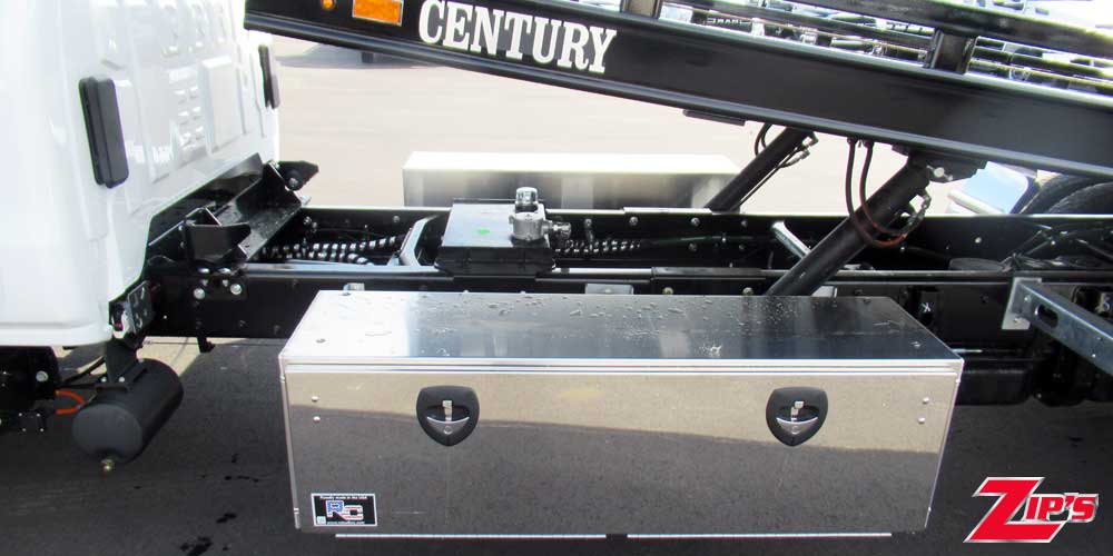 Picture of 2023 Century Steel 10 Series Car Carrier, Chevrolet 6500HD, 22622