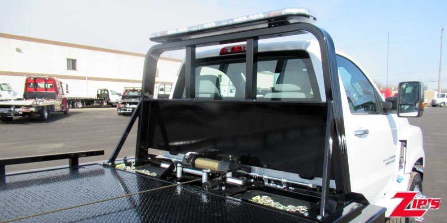 Picture of 2023 Century Steel 10 Series Car Carrier, Chevrolet 6500HD, 22622
