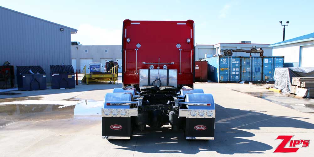 Picture of 2021 Peterbilt 389 w/64" Sleeper, 22716