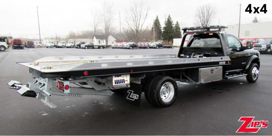 Picture of 2024 Century Steel 10 Series Car Carrier, Dodge Ram 5500HD 4X4, 22420