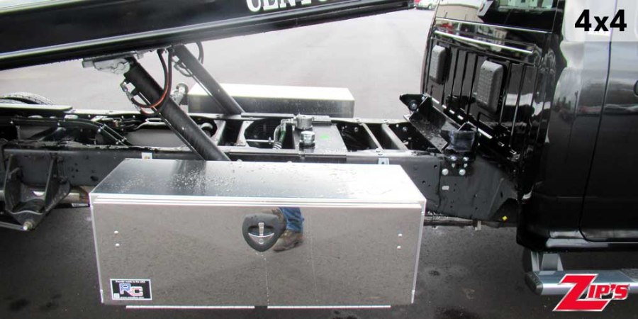 Picture of 2024 Century Steel 10 Series Car Carrier, Dodge Ram 5500HD 4X4, 22420