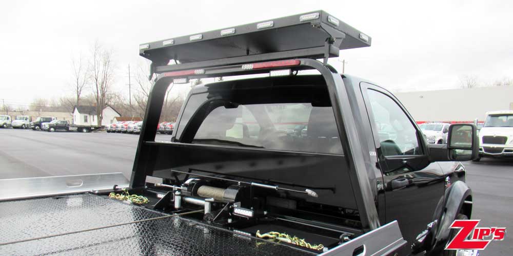 Picture of 2024 Century Steel 10 Series Car Carrier, Dodge Ram 5500HD 4X4, 22420