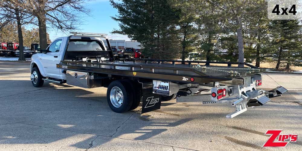 Picture of 2023 Century Steel 10 Series Car Carrier, Dodge Ram 5500HD 4X4, 20300