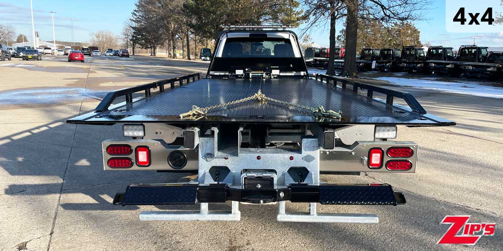 Picture of 2023 Century Steel 10 Series Car Carrier, Dodge Ram 5500HD 4X4, 20300