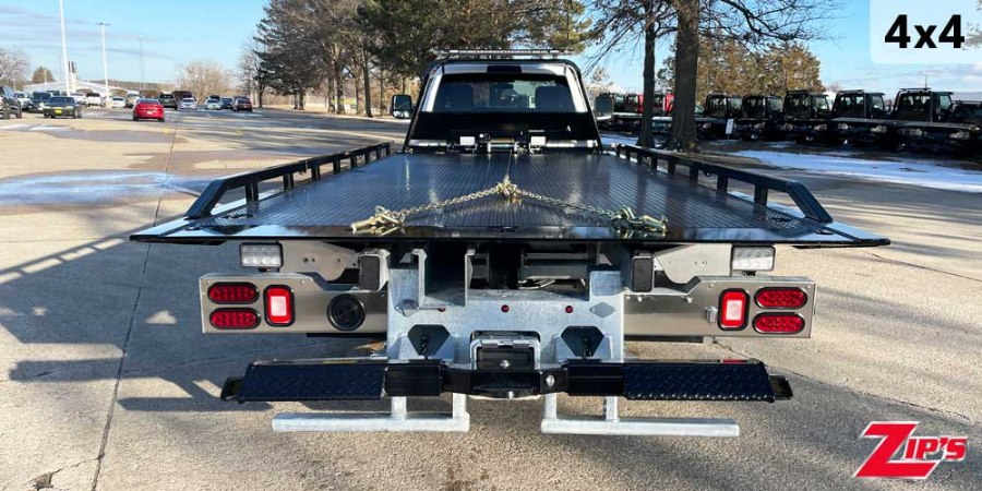Picture of 2023 Century Steel 10 Series Car Carrier, Dodge Ram 5500HD 4X4, 20300