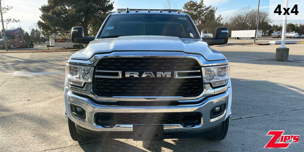 Picture of 2023 Century Steel 10 Series Car Carrier, Dodge Ram 5500HD 4X4, 20300