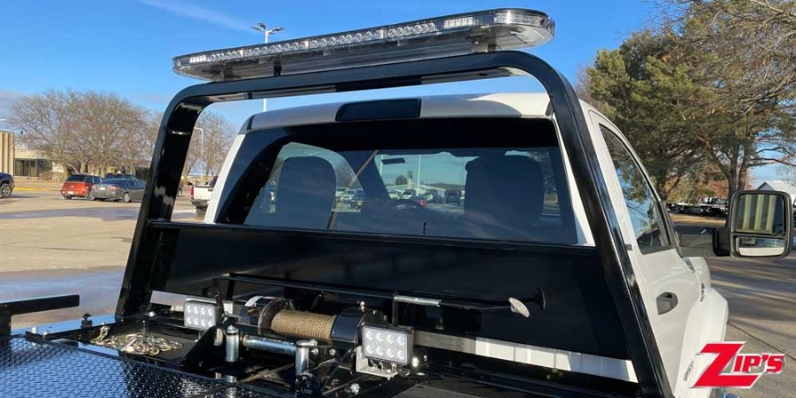 Picture of 2023 Century Steel 10 Series Car Carrier, Dodge Ram 5500HD 4X4, 20300