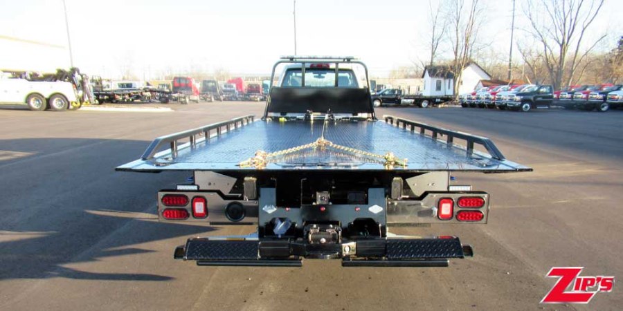 Picture of 2023 Century Steel 10 Series Car Carrier, Chevrolet 6500HD, 22598