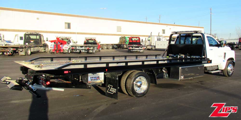 Picture of 2023 Century Steel 10 Series Car Carrier, Chevrolet 6500HD, 22598