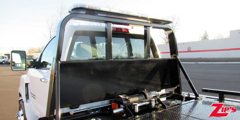 Picture of 2023 Century Steel 10 Series Car Carrier, Chevrolet 6500HD, 22598