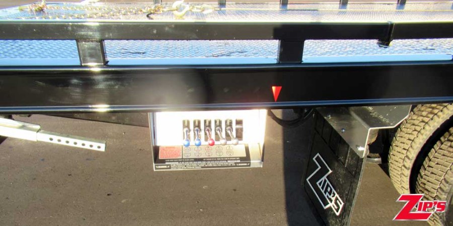 Picture of 2023 Century Steel 10 Series Car Carrier, Chevrolet 6500HD, 22598