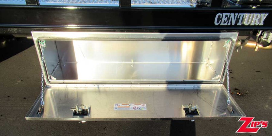 Picture of 2023 Century Steel 10 Series Car Carrier, Chevrolet 6500HD, 22598