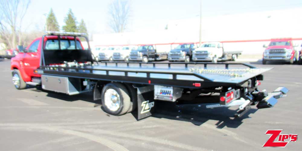 Picture of 2023 Century Steel 10 Series Car Carrier, Chevrolet 6500HD, 22577