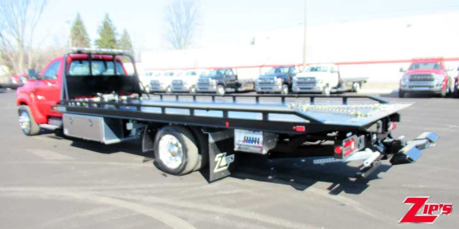 Picture of 2023 Century Steel 10 Series Car Carrier, Chevrolet 6500HD, 22577