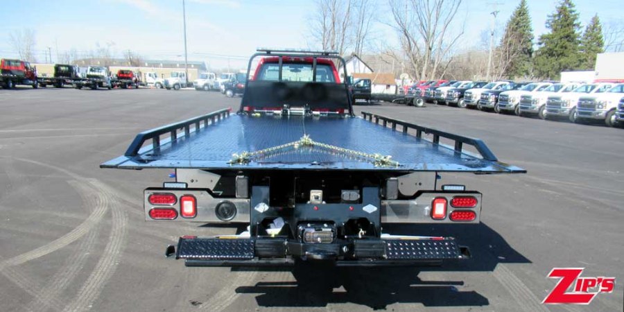 Picture of 2023 Century Steel 10 Series Car Carrier, Chevrolet 6500HD, 22577