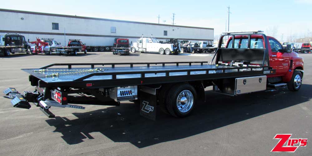 Picture of 2023 Century Steel 10 Series Car Carrier, Chevrolet 6500HD, 22577