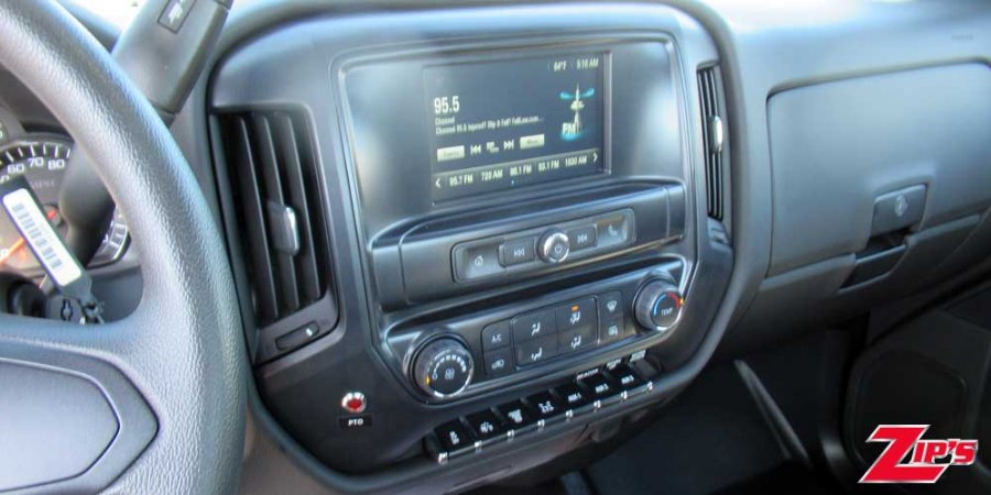 Picture of 2023 Century Steel 10 Series Car Carrier, Chevrolet 6500HD, 22577