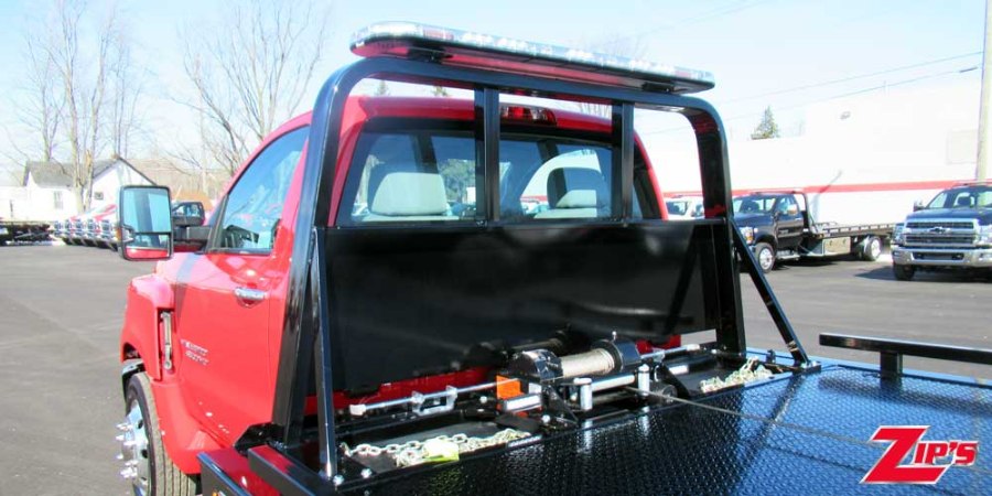 Picture of 2023 Century Steel 10 Series Car Carrier, Chevrolet 6500HD, 22577