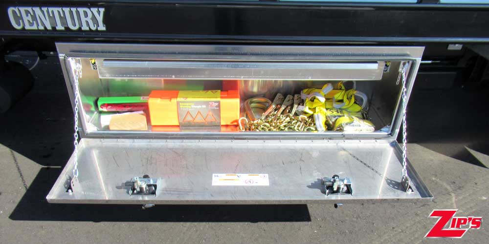 Picture of 2023 Century Steel 10 Series Car Carrier, Chevrolet 6500HD, 22577