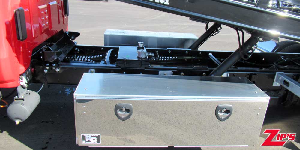 Picture of 2023 Century Steel 10 Series Car Carrier, Chevrolet 6500HD, 22577