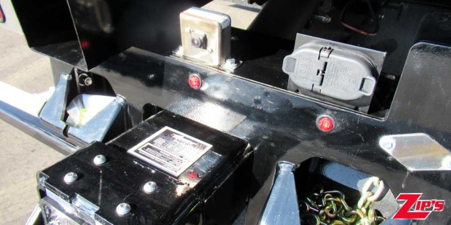 Picture of 2023 Century Steel 10 Series Car Carrier, Chevrolet 6500HD, 22577