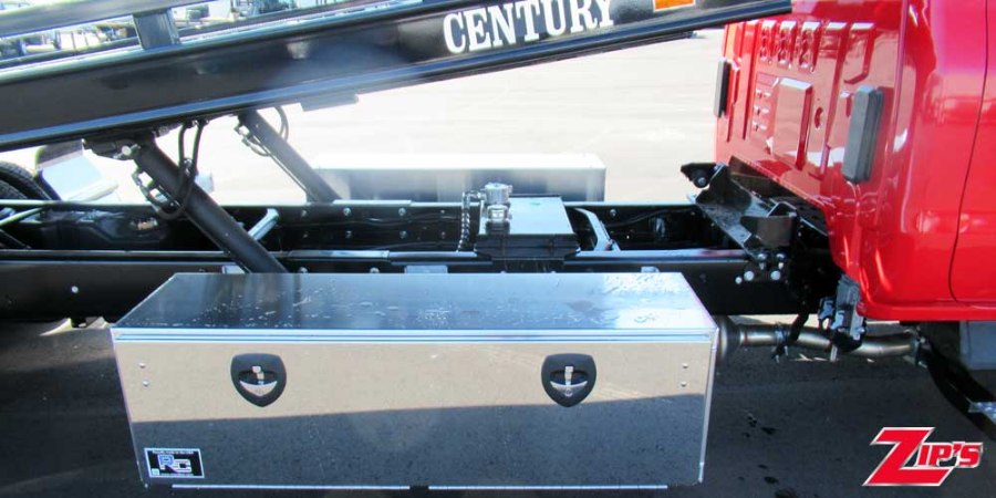 Picture of 2023 Century Steel 10 Series Car Carrier, Chevrolet 6500HD, 22577