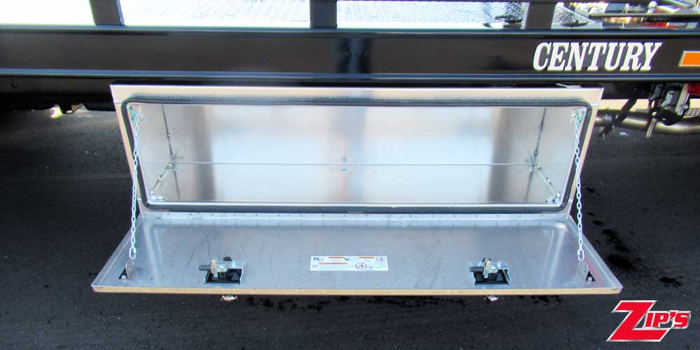 Picture of 2023 Century Steel 10 Series Car Carrier, Chevrolet 6500HD, 22577