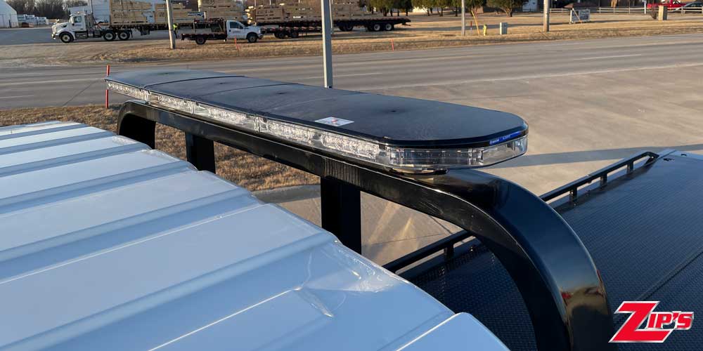 Picture of 2025 Century Steel 12 Series LCG™ Car Carrier, International MV-X, 22002