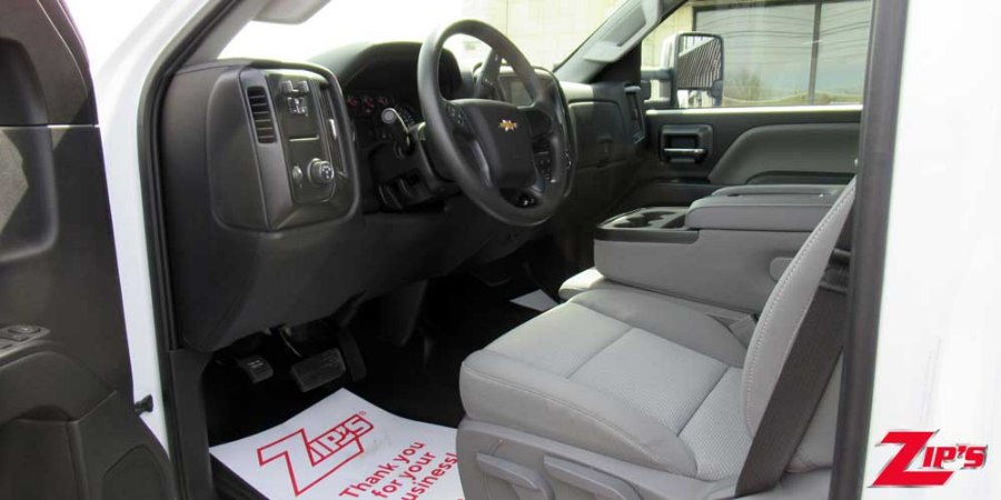Picture of 2023 Century Aluminum 10 Series Car Carrier, Chevrolet 6500HD, 21417