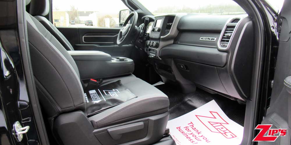 Picture of 2024 Century Aluminum 10 Series Car Carrier, Dodge Ram 5500HD, 22090