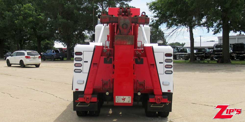 Picture of 2023 Century 7035 35 Ton Heavy Duty Wrecker, Peterbilt 389 w/36" Sleeper, 20485