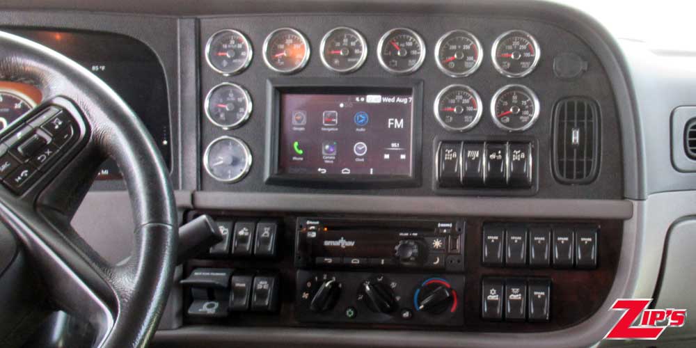 Picture of 2023 Century 7035 35 Ton Heavy Duty Wrecker, Peterbilt 389 w/36" Sleeper, 20485