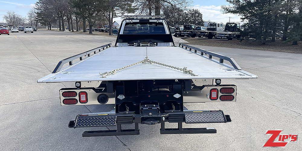 Picture of 2023 Century 10 Series Aluminum Car Carrier, Dodge Ram 5500HD 4X4, 20307