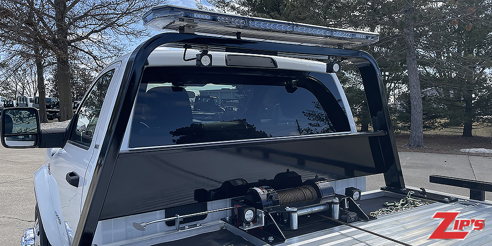 Picture of 2023 Century 10 Series Aluminum Car Carrier, Dodge Ram 5500HD 4X4, 20307
